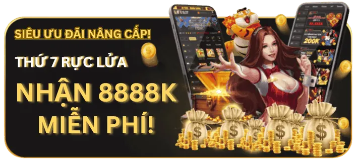 Khuyến mãi Casino Trực Tuyến HH888VI