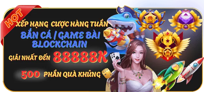Khuyến mãi Bắn Cá Đổi Thưởng HH888VI