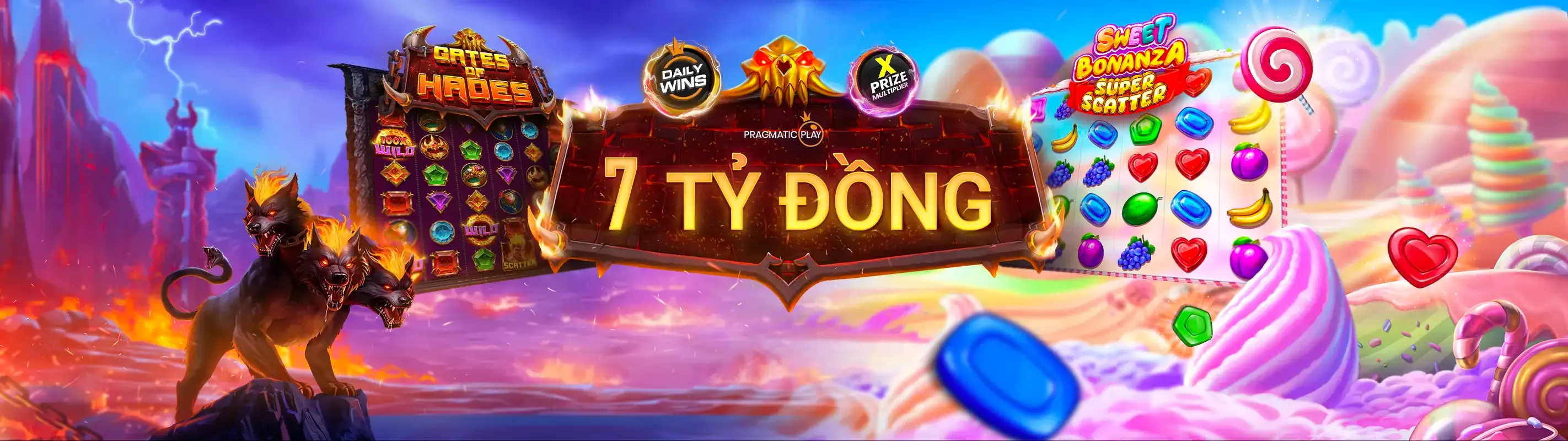 Hình ảnh minh họa chiến lược chơi slot game và logo HH888vi link mới