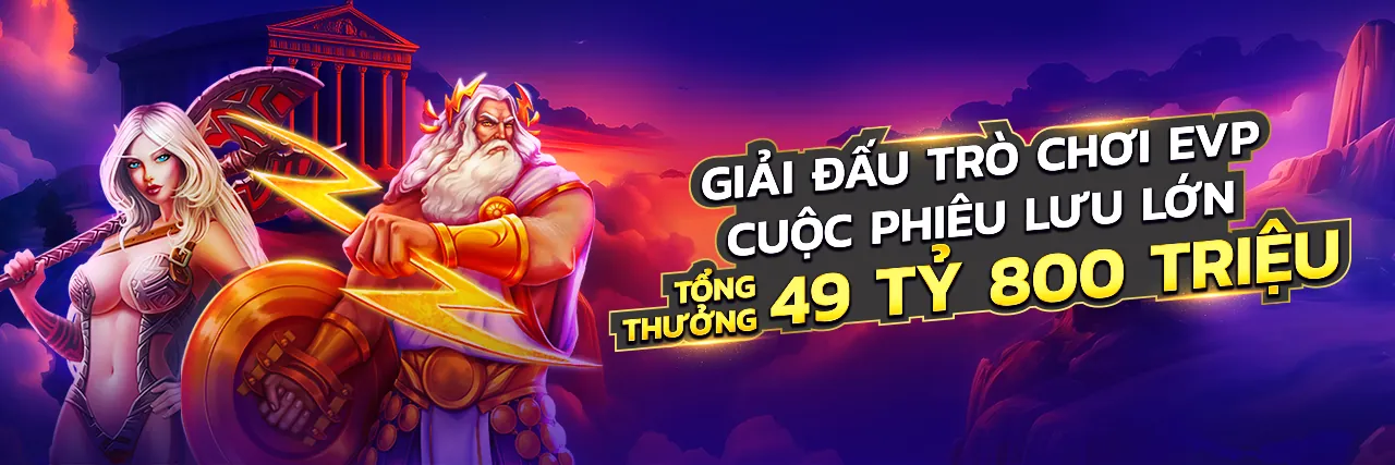 Banner khuyến mãi độc quyền HH888VI Link Mới