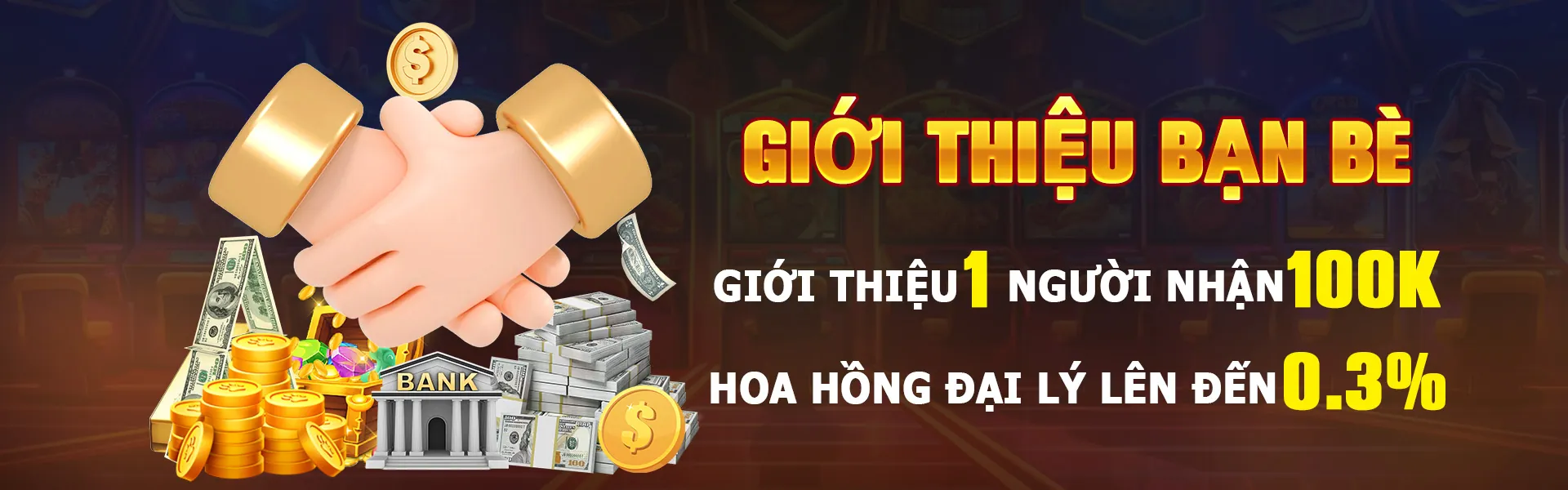 Game Nổ Hũ Hấp Dẫn tại HH888vi