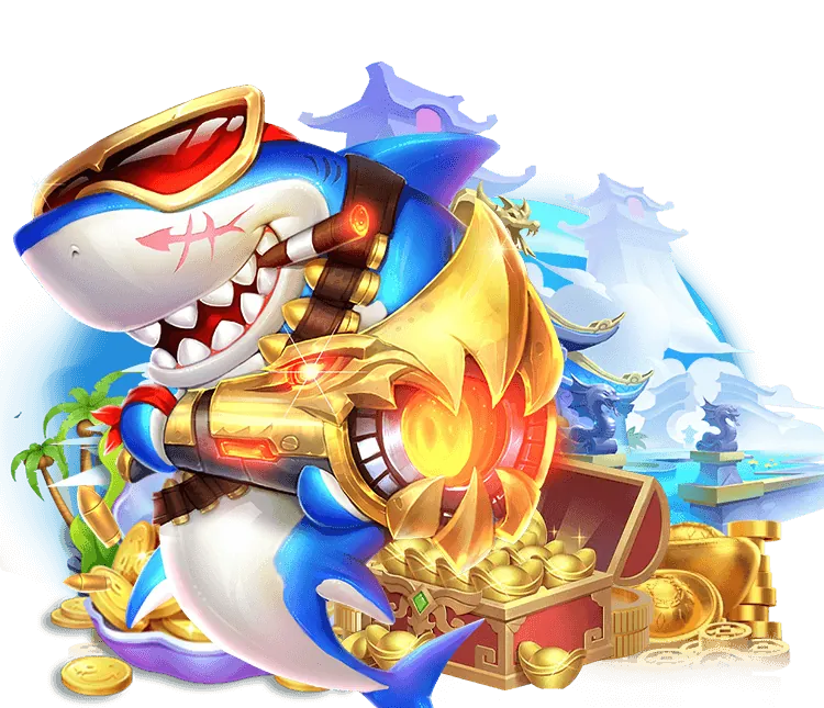 Tổng quan game bắn cá hh888vi