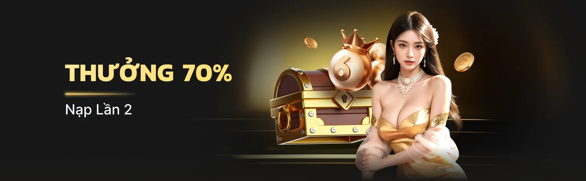 Đa Dạng Game Nổ Hũ