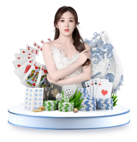 Hình ảnh minh họa người chơi giữ bình tĩnh khi chơi slot game